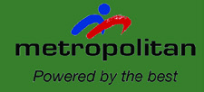 Metropolitan