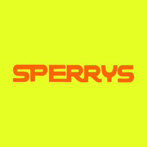 Sperrys