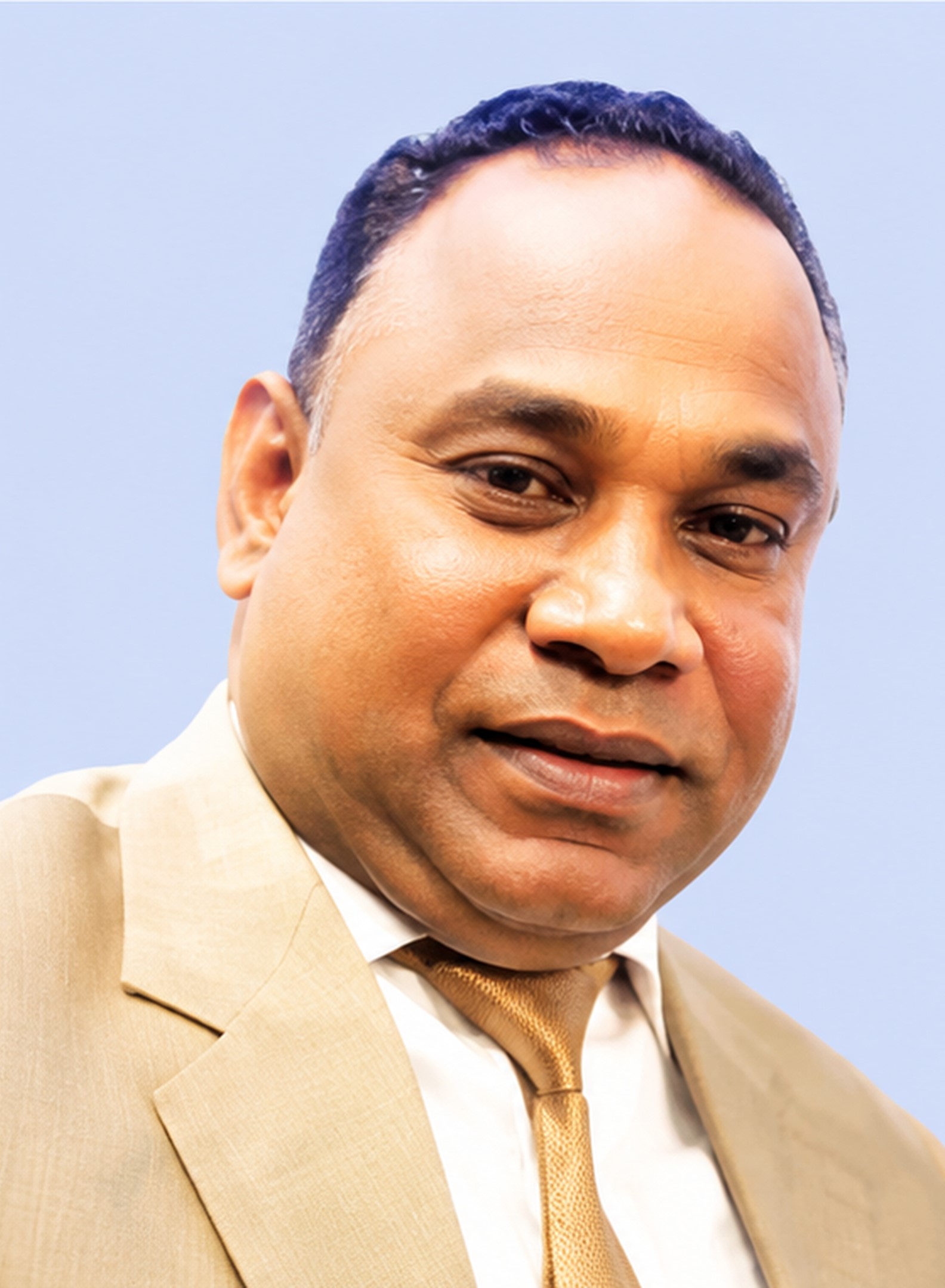 Gayan Wickramarathne